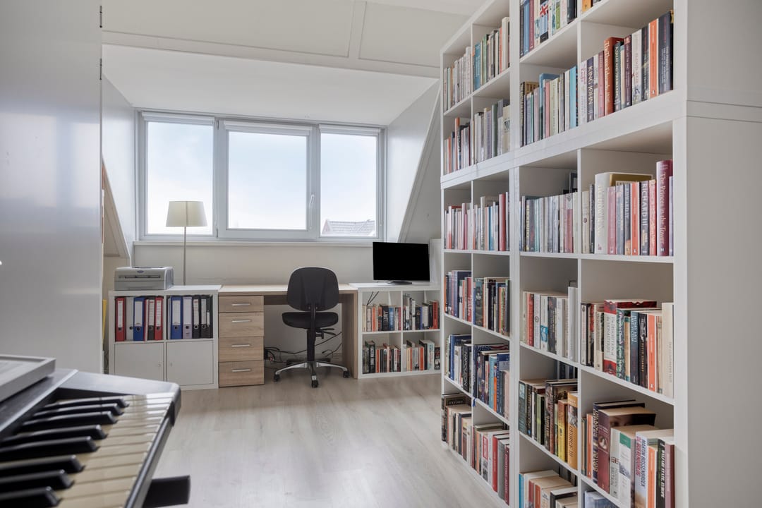 Photo 31 of Spoordijk 7