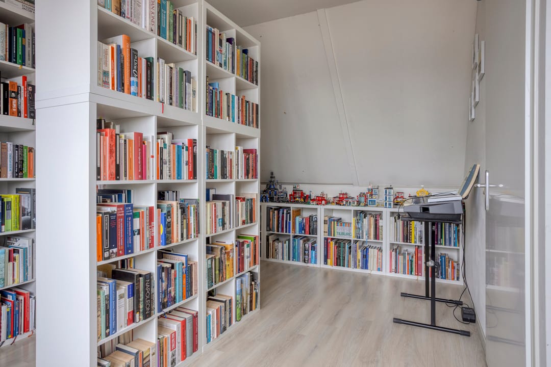 Photo 32 of Spoordijk 7