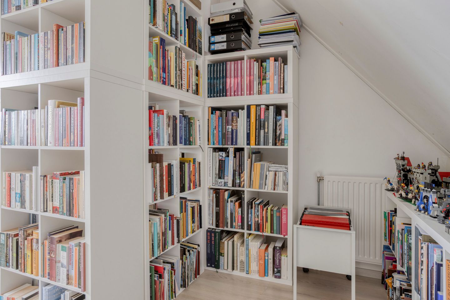 Photo 34 of Spoordijk 7