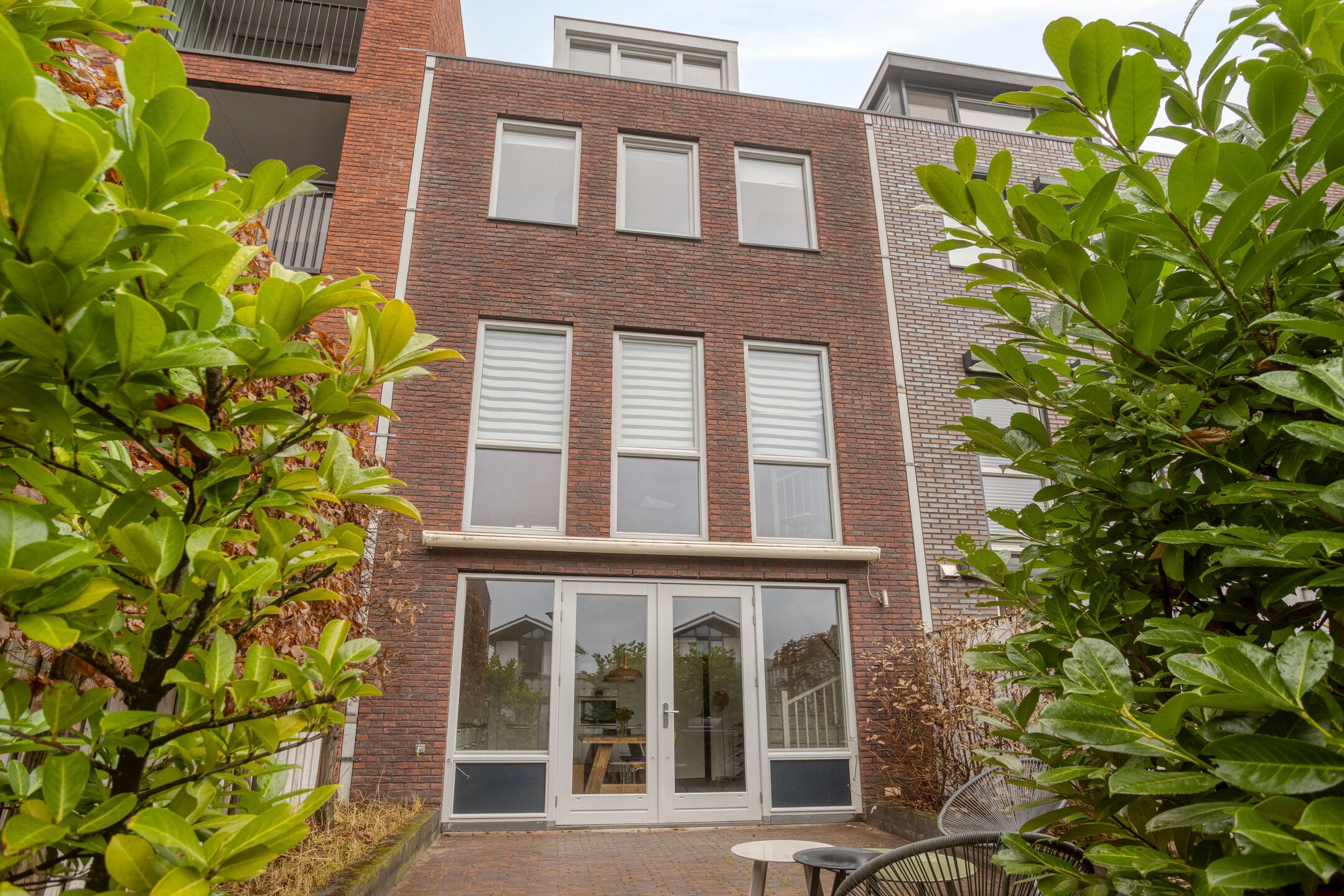 Photo 36 of Spoordijk 7