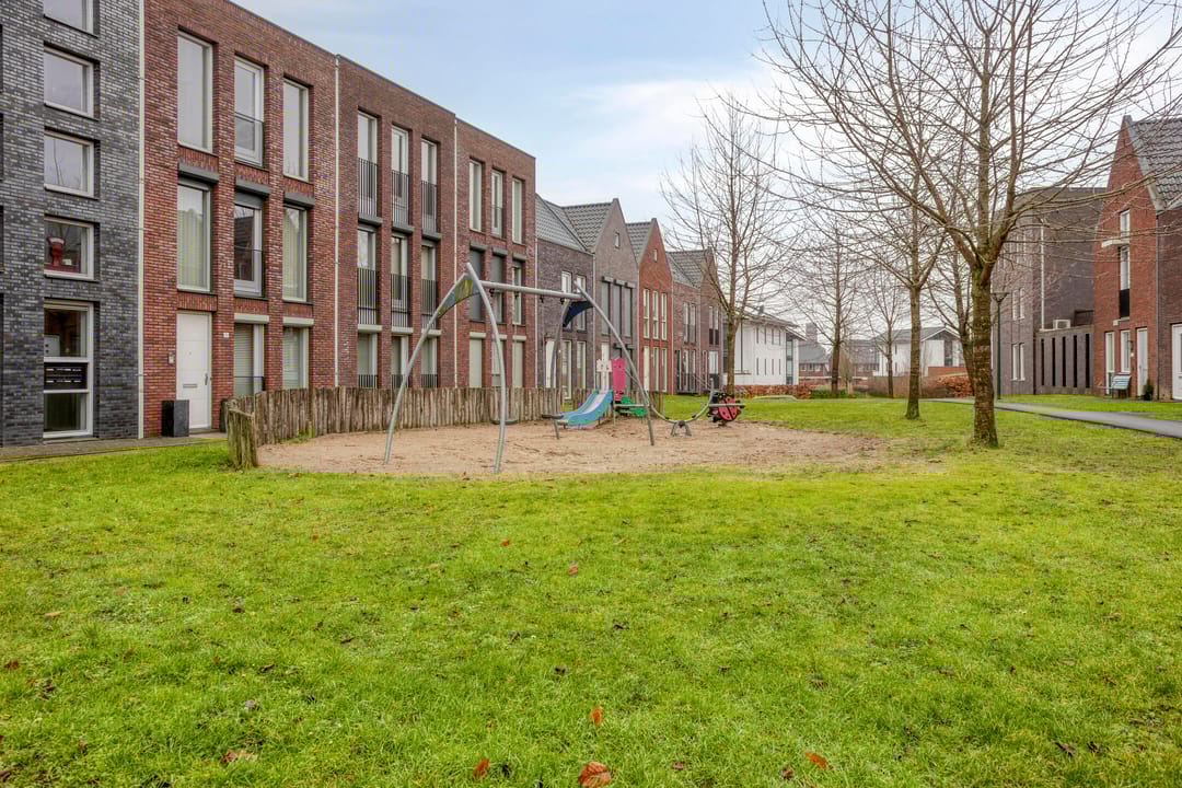 Photo 38 of Spoordijk 7