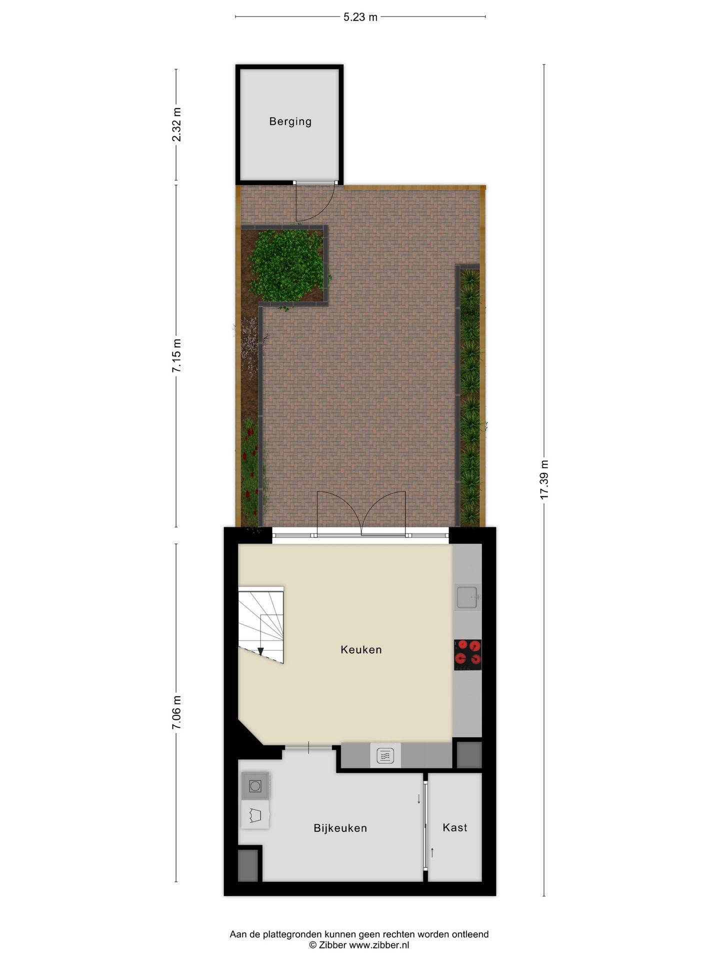 Photo 40 of Spoordijk 7