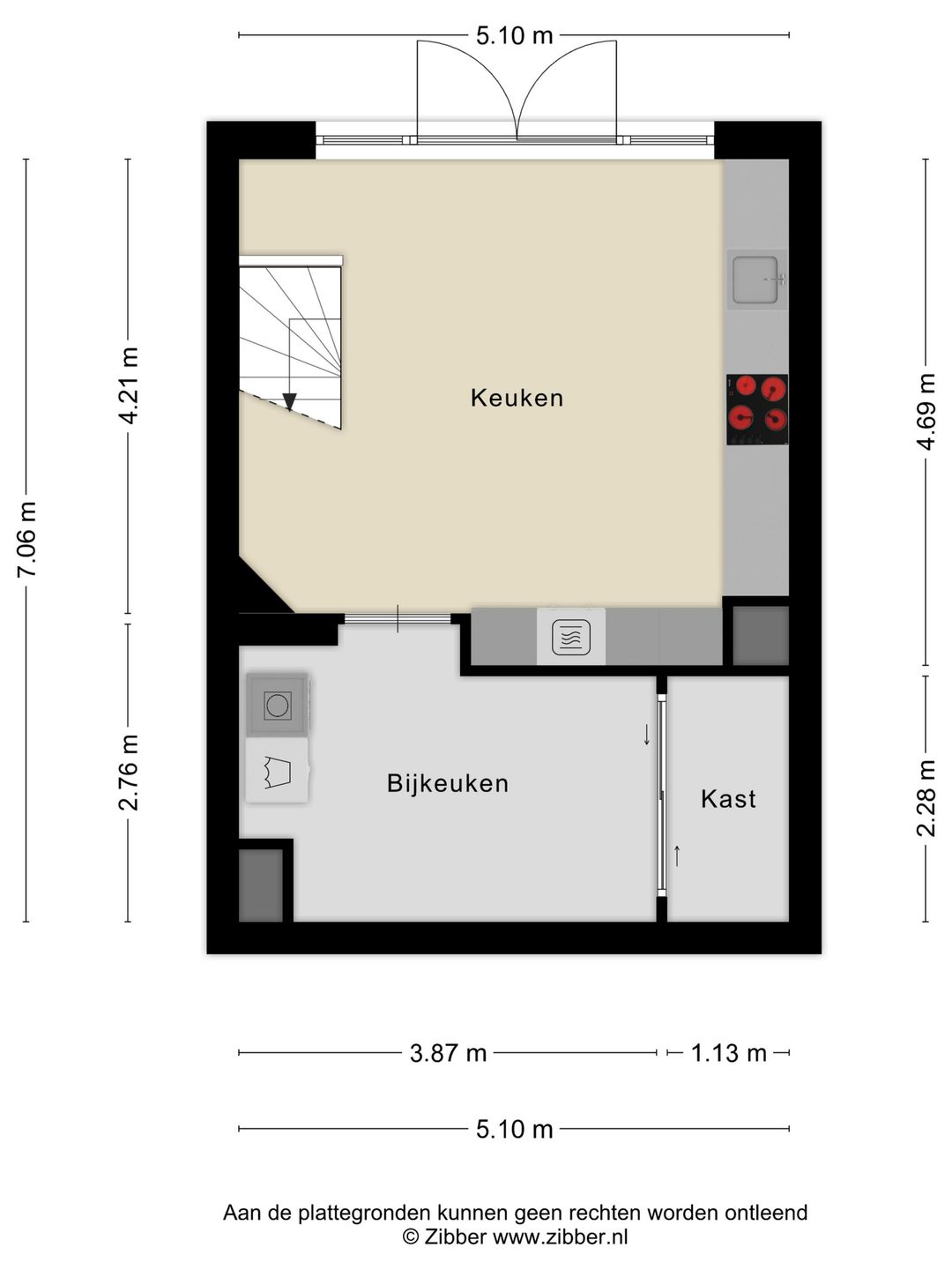 Photo 41 of Spoordijk 7