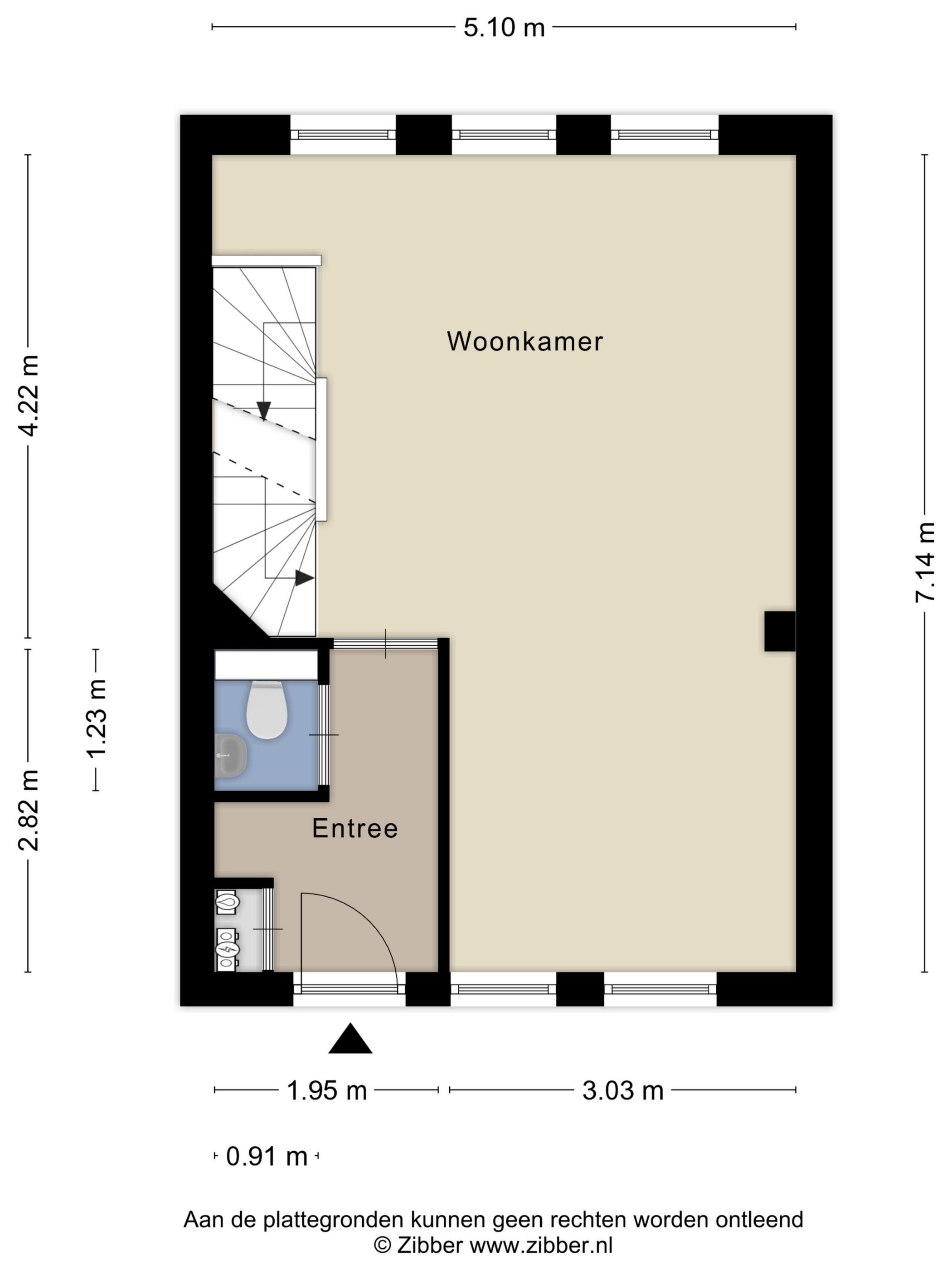 Photo 42 of Spoordijk 7