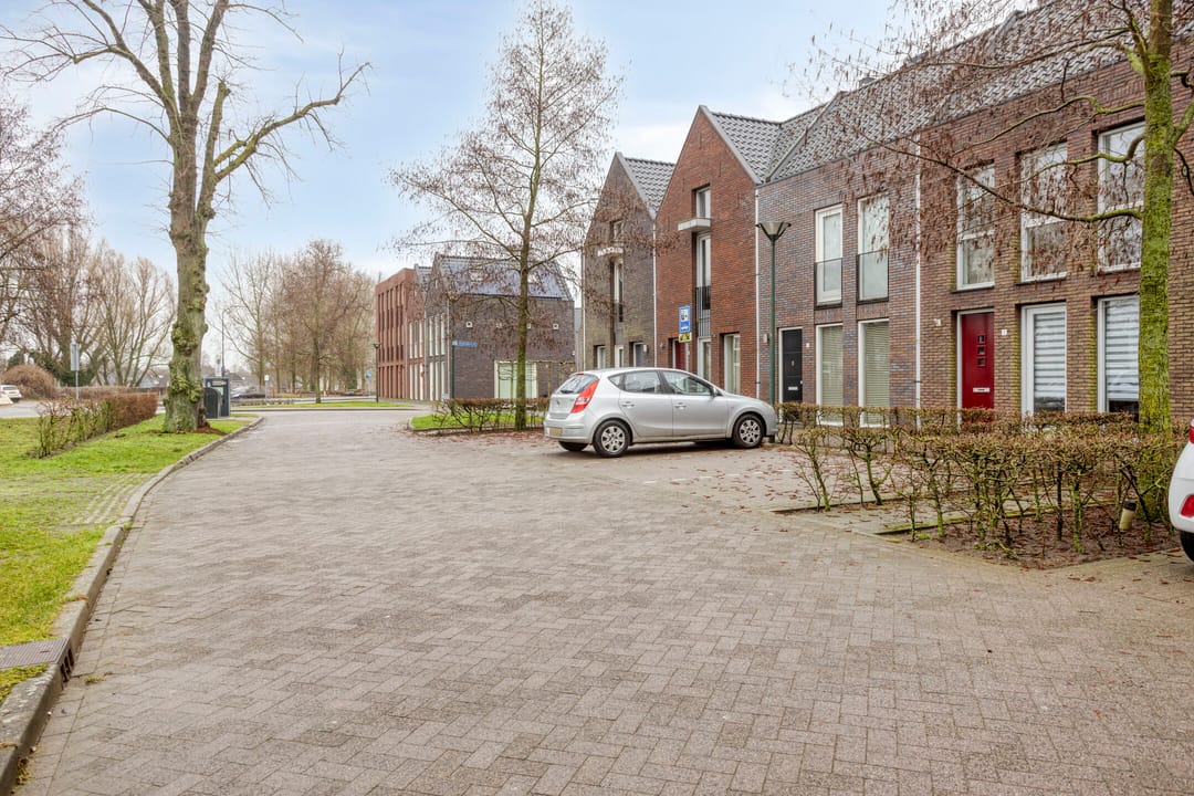 Photo 7 of Spoordijk 7