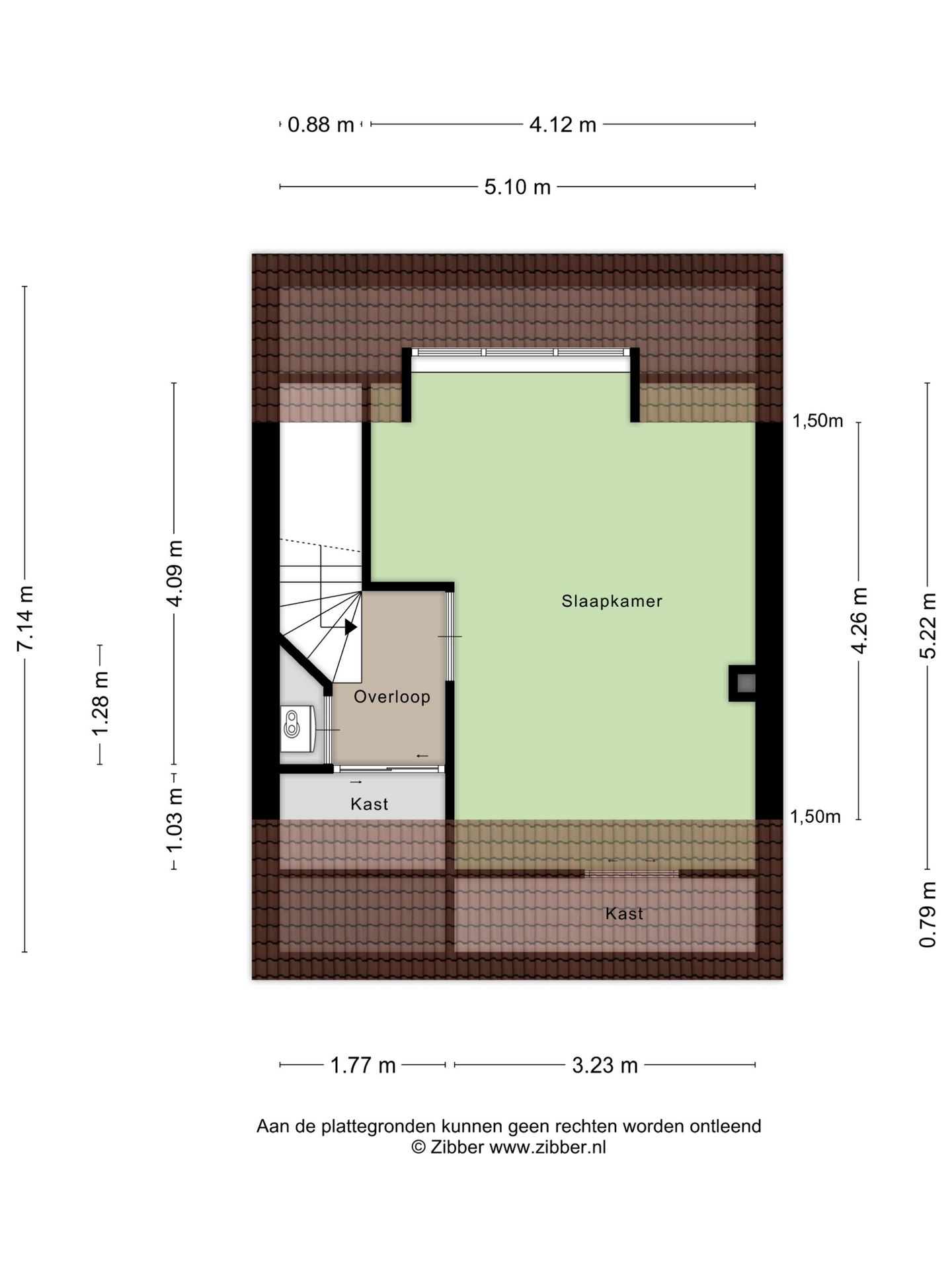 Photo 44 of Spoordijk 7