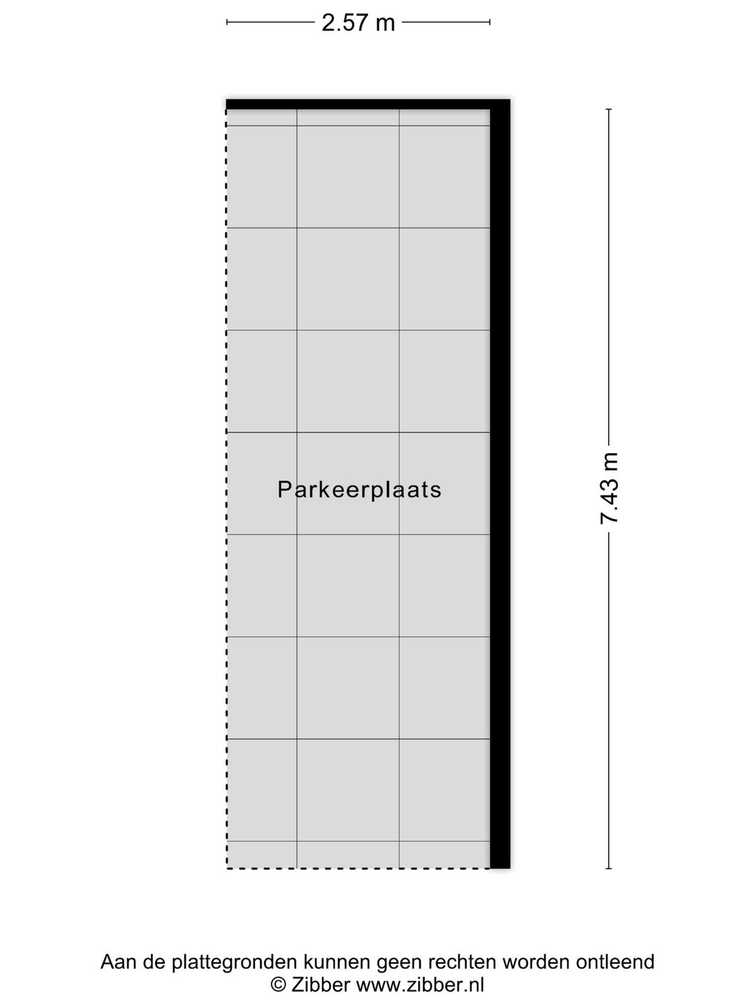 Photo 46 of Spoordijk 7