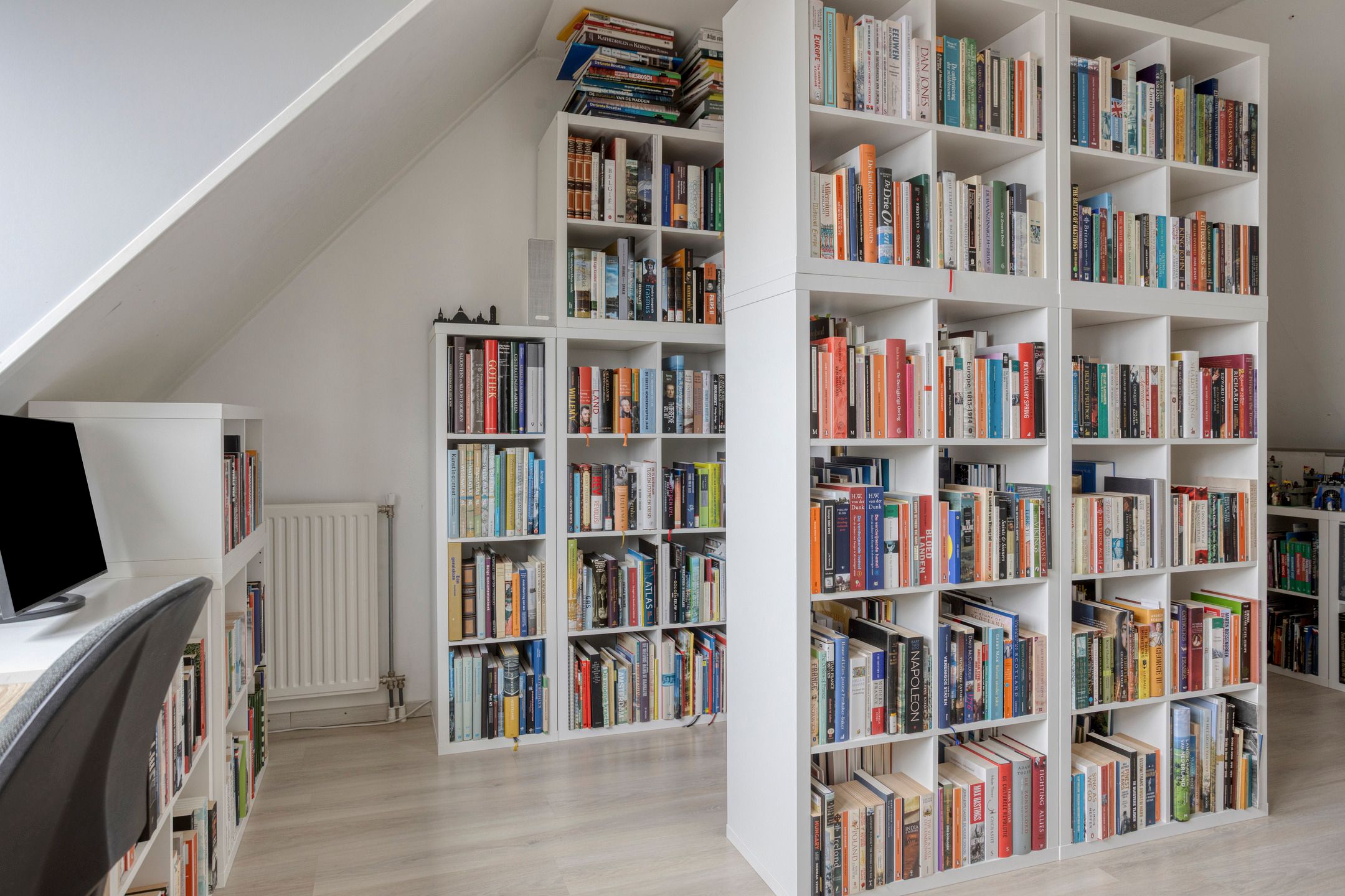 Photo 33 of Spoordijk 7