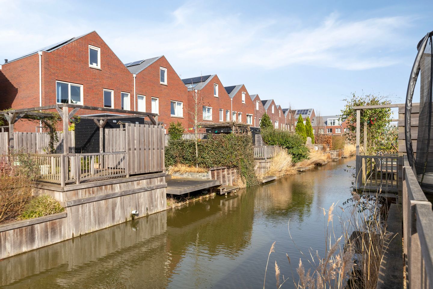 Foto 4 van Eenruiter 24