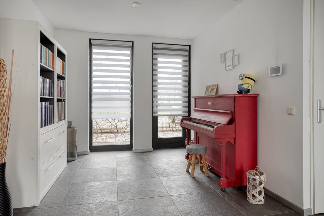 Photo 13 of Spoordijk 7