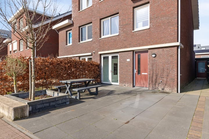 Foto 5 van Eenruiter 24