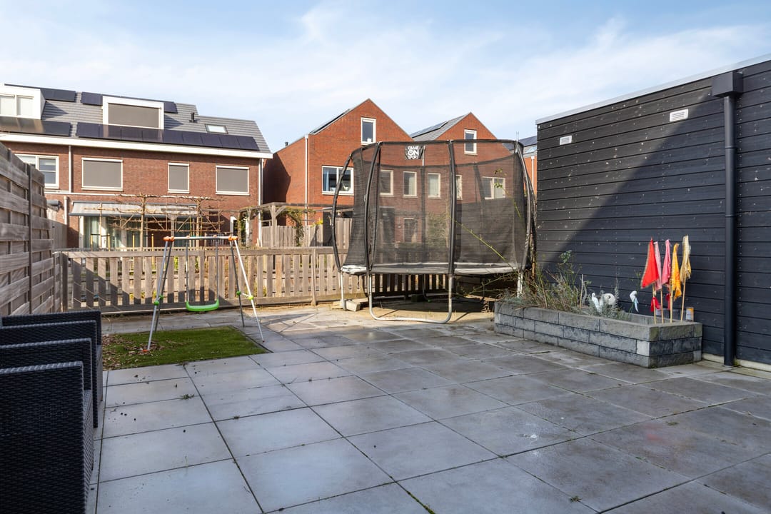 Foto 13 van Eenruiter 24