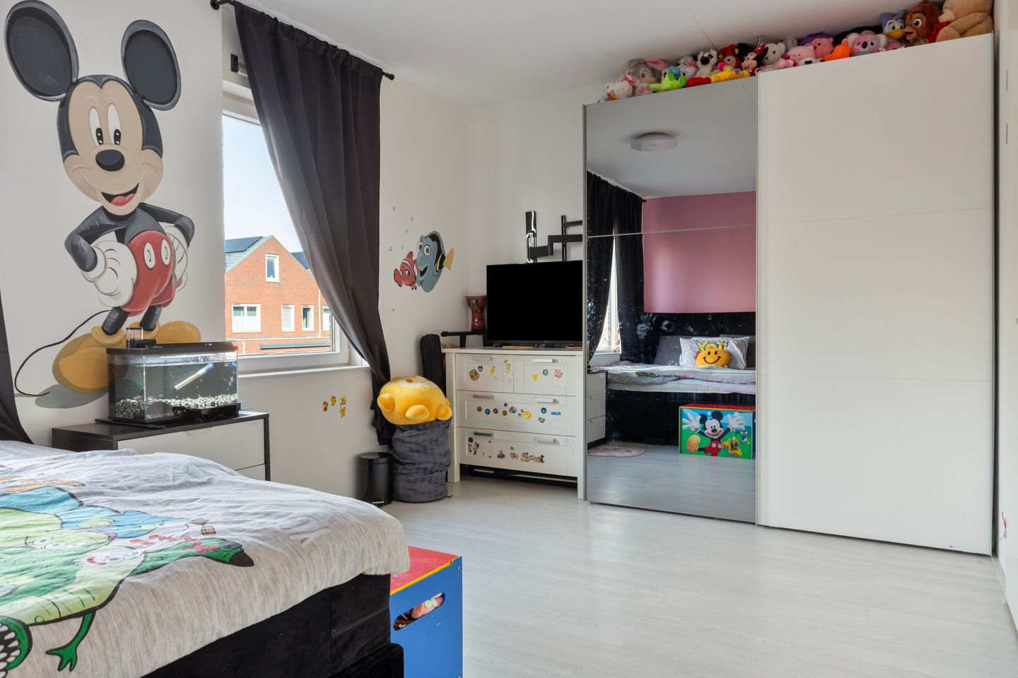 Foto 19 van Eenruiter 24