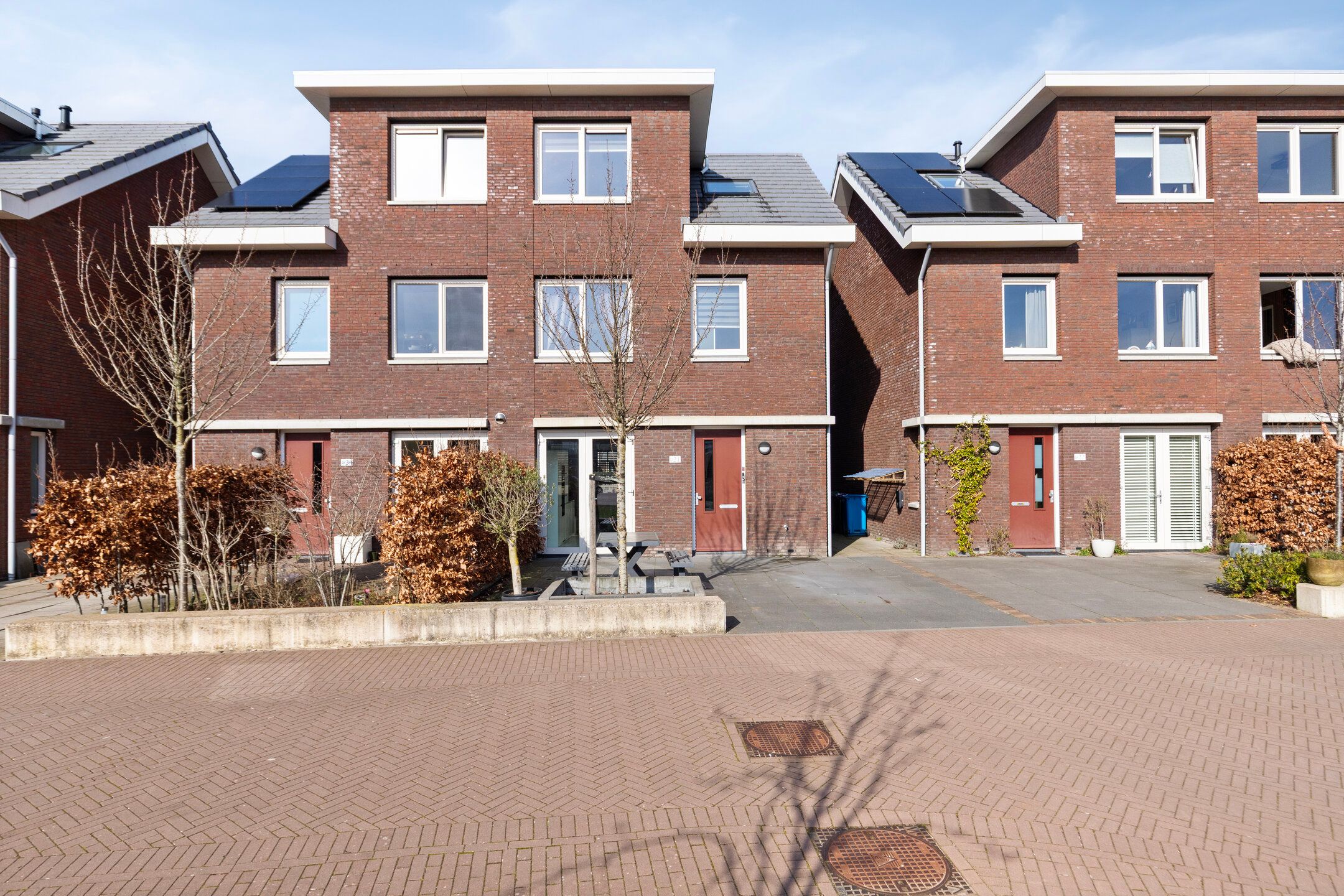 Foto 30 van Eenruiter 24