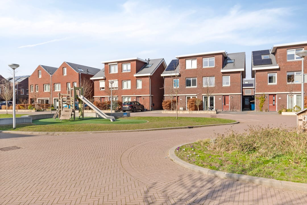 Foto 31 van Eenruiter 24