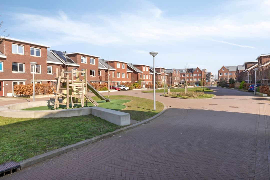 Foto 32 van Eenruiter 24