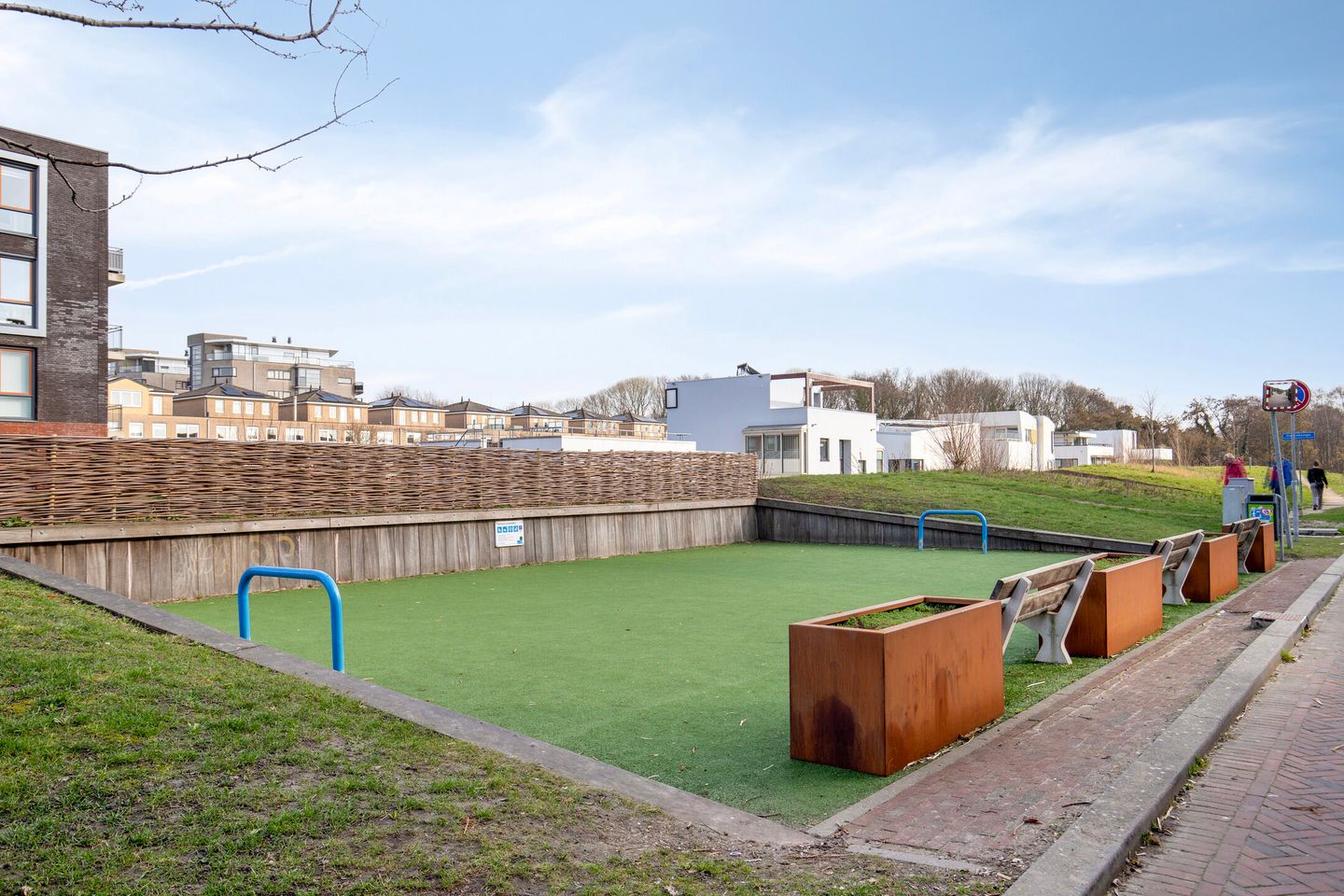 Foto 34 van Eenruiter 24