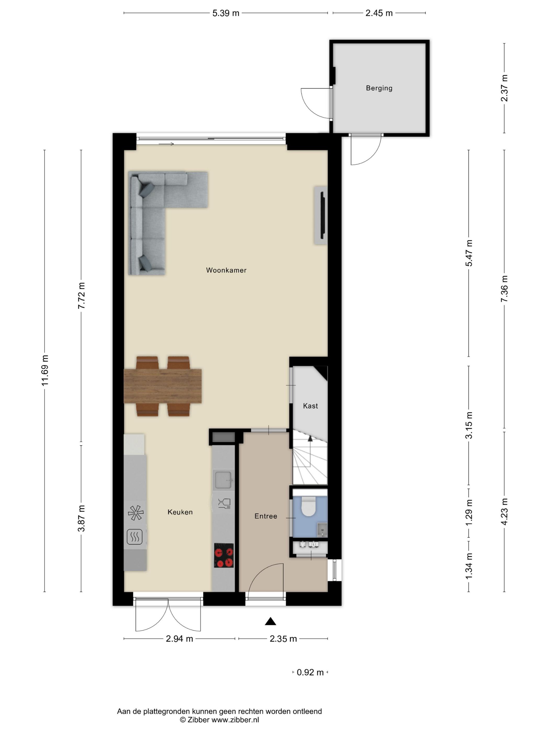 Foto 36 van Eenruiter 24