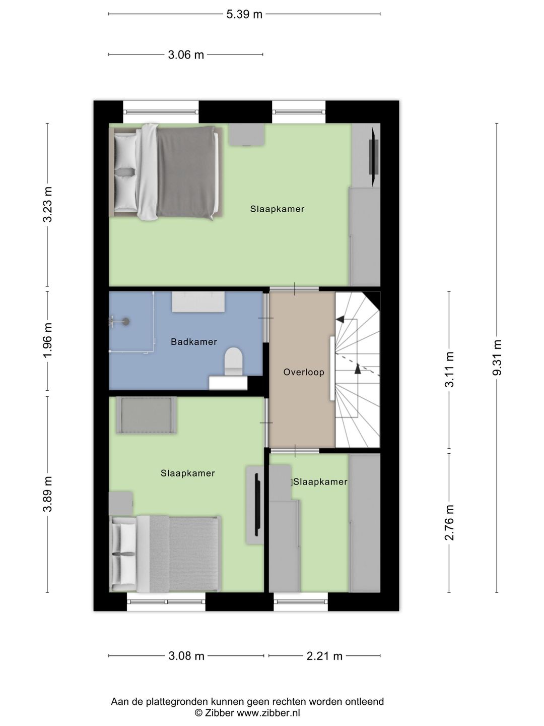 Foto 37 van Eenruiter 24