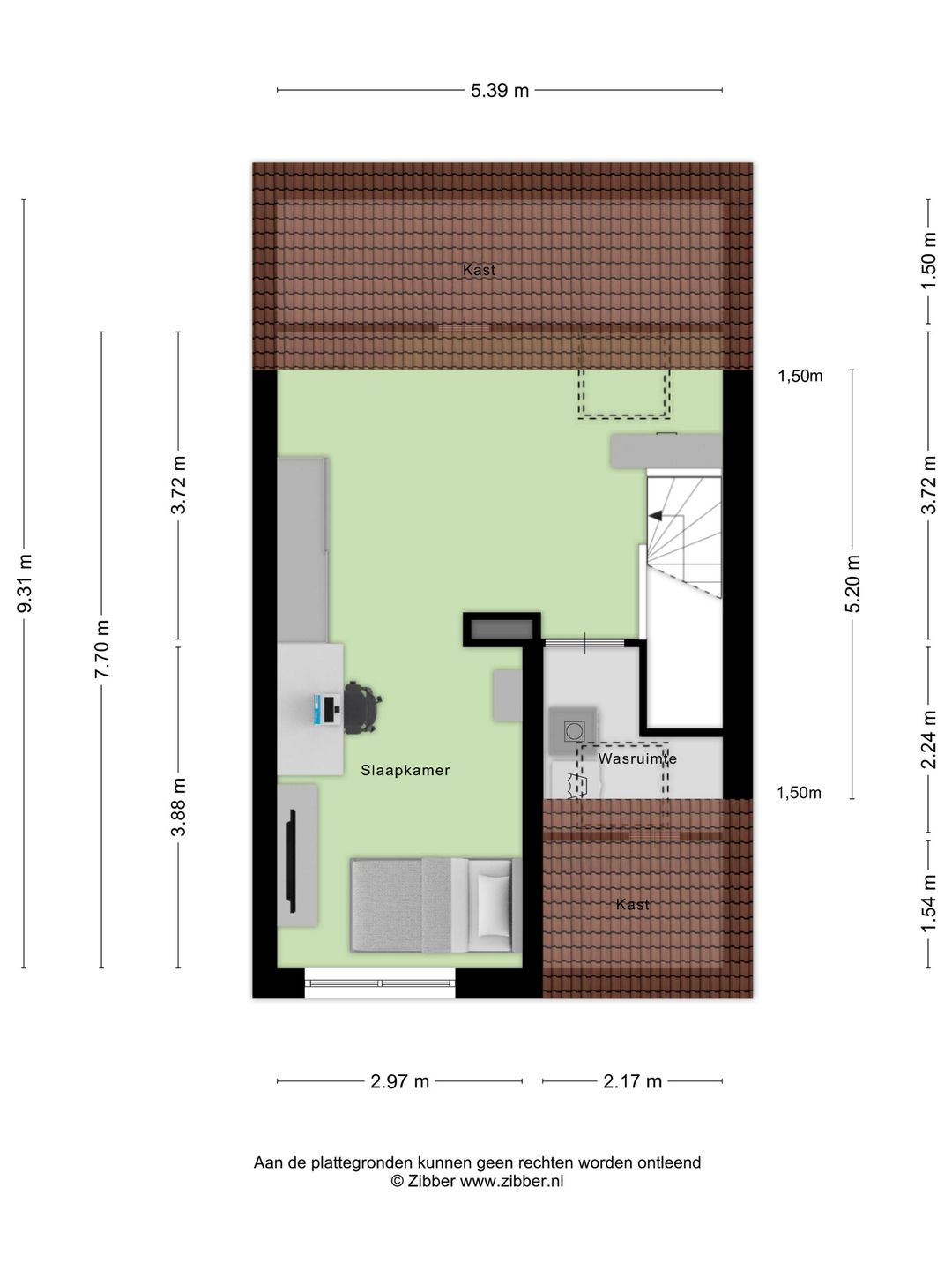 Foto 38 van Eenruiter 24