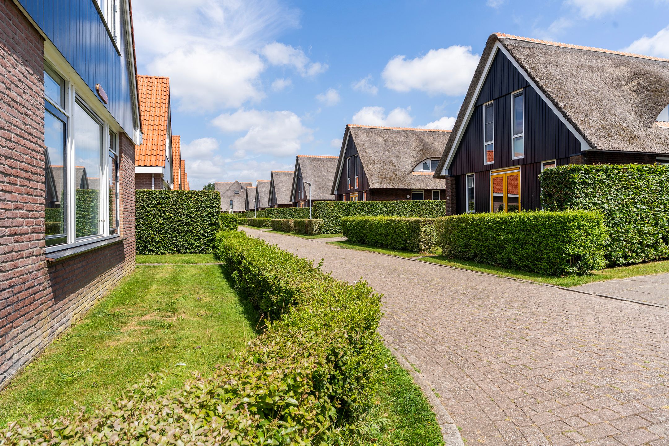 Grote Visserijstraat 63 Rotterdam - Aanzicht 3