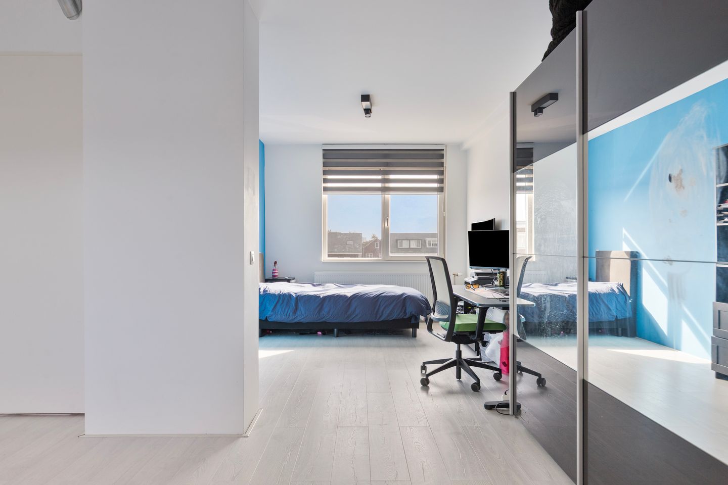 Foto 25 van Eenruiter 24