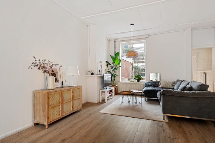 Foto 4 van Leidsestraat 15