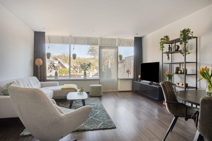 Foto 2 van Burgemeester Wittelaan 60