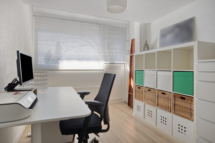 Foto 4 van Burgemeester Wittelaan 60