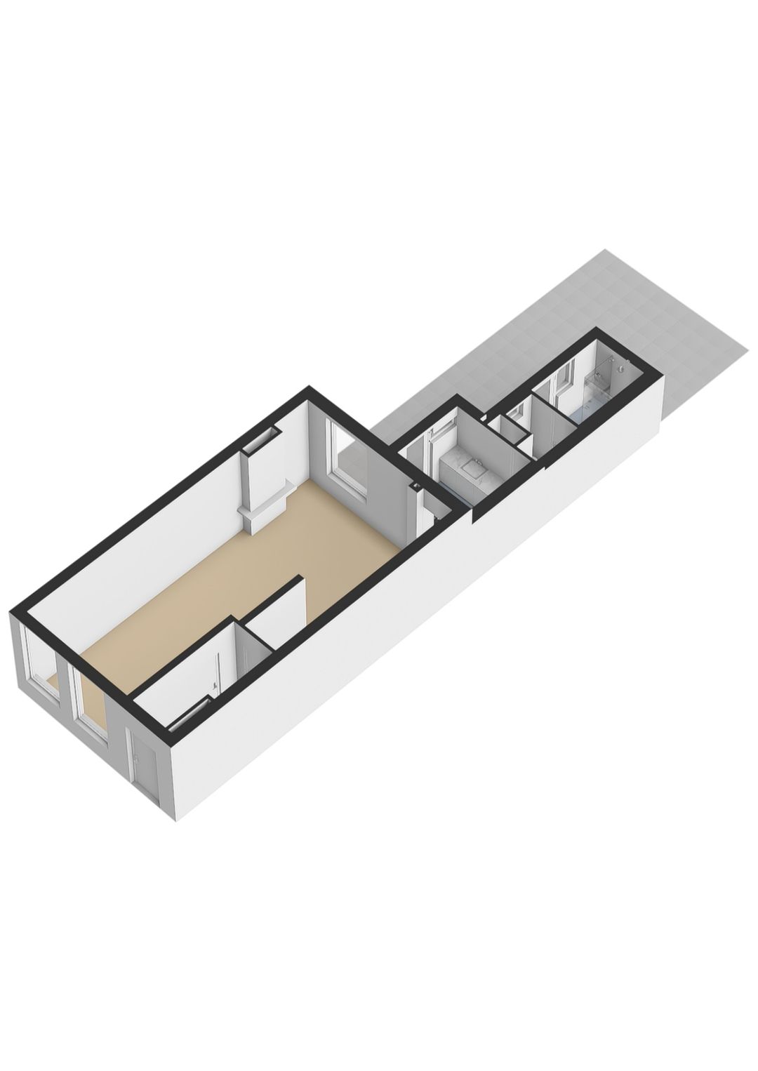 Foto 41 van Leidsestraat 15