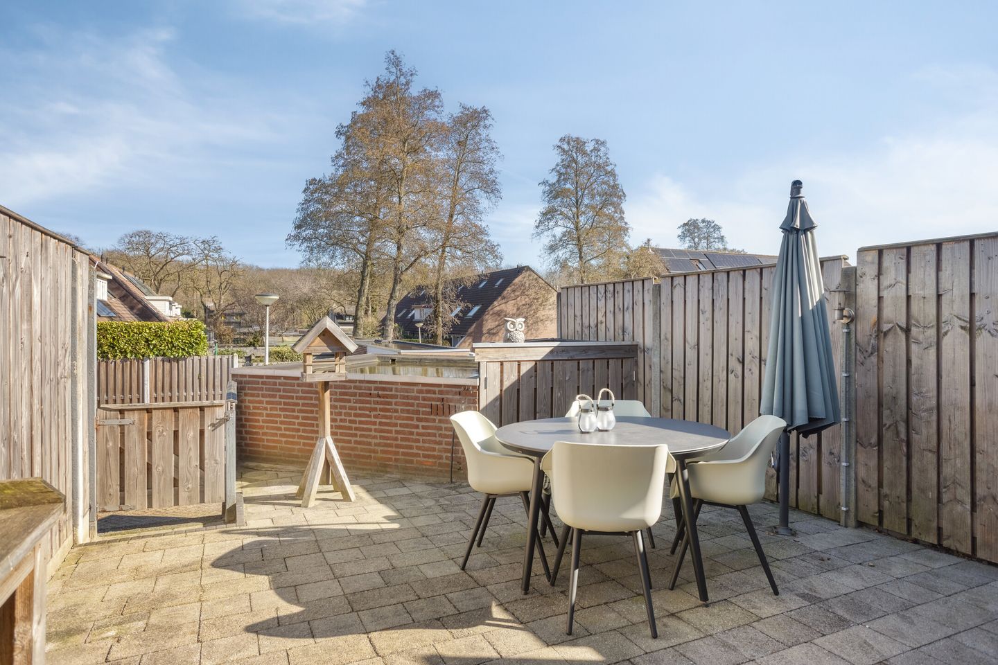 Foto 5 van Burgemeester Wittelaan 60