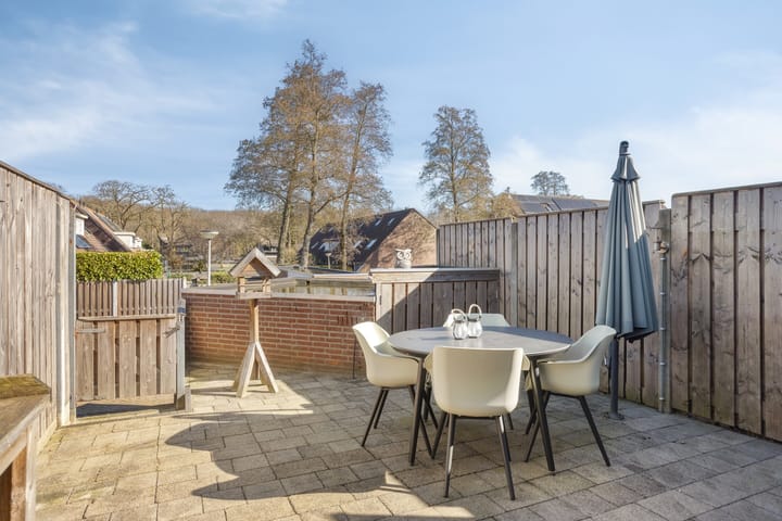 Foto 5 van Burgemeester Wittelaan 60