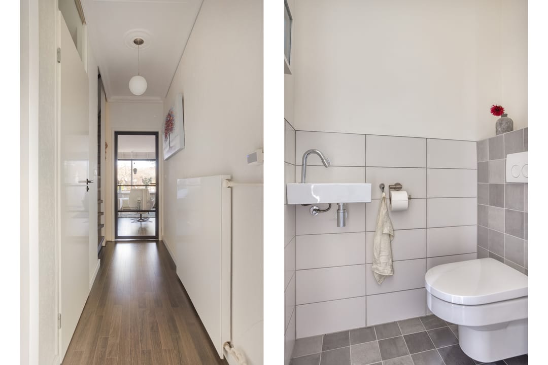 Foto 7 van Burgemeester Wittelaan 60