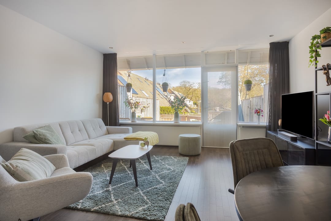 Foto 8 van Burgemeester Wittelaan 60