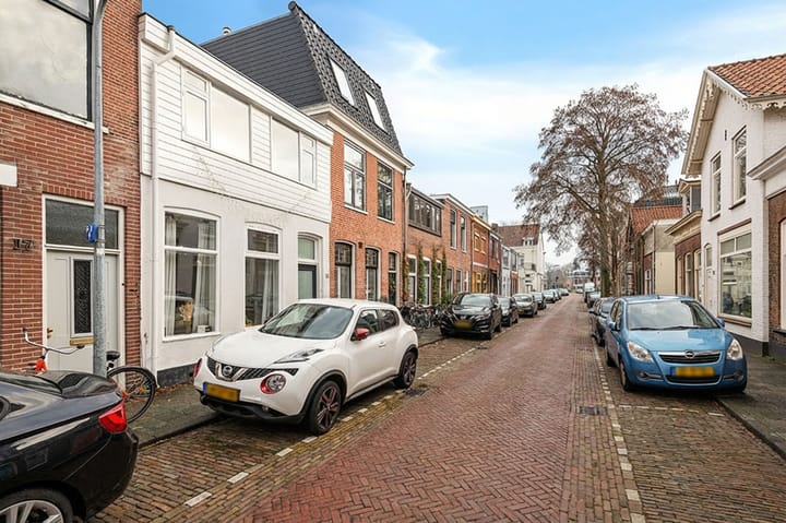 Foto 2 van Leidsestraat 15