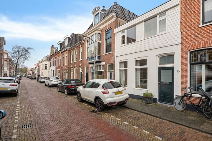 Foto 3 van Leidsestraat 15