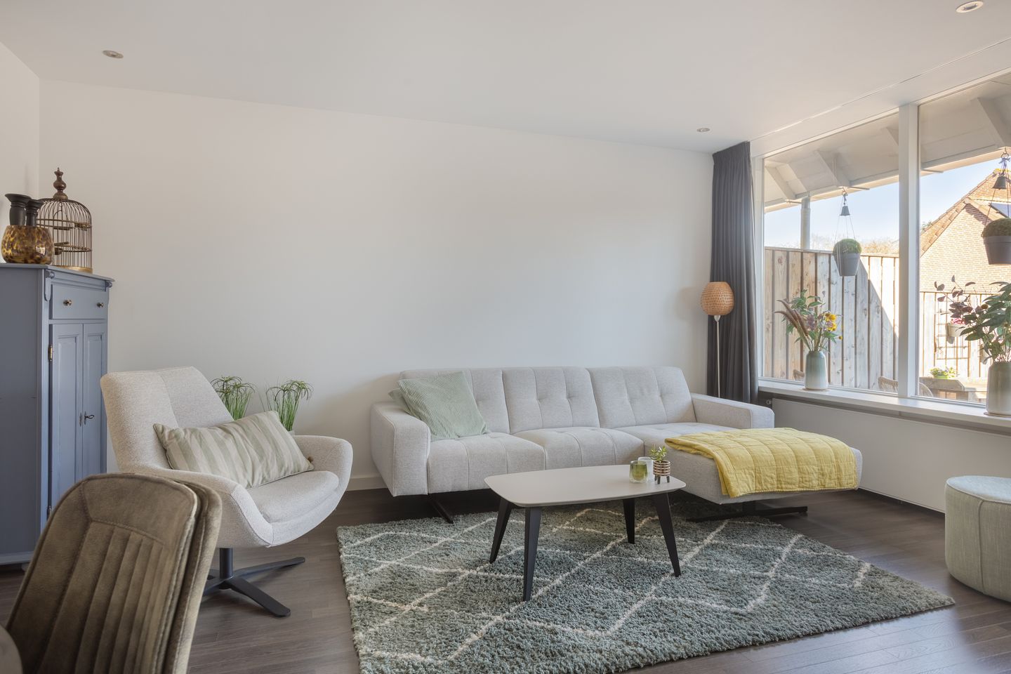 Foto 10 van Burgemeester Wittelaan 60