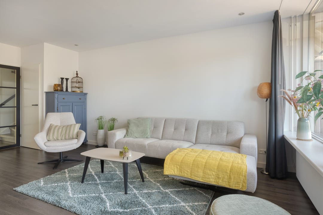 Foto 11 van Burgemeester Wittelaan 60