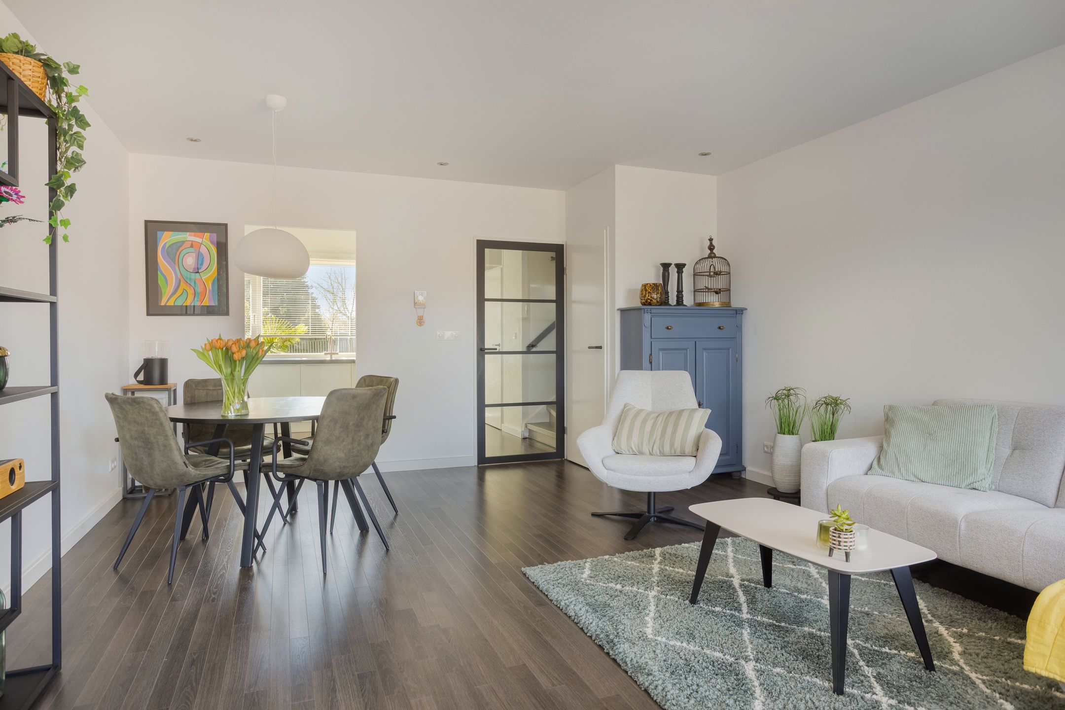 Foto 12 van Burgemeester Wittelaan 60