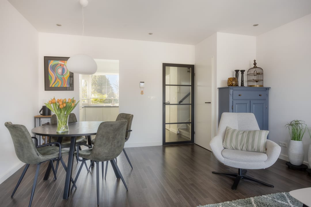 Foto 13 van Burgemeester Wittelaan 60