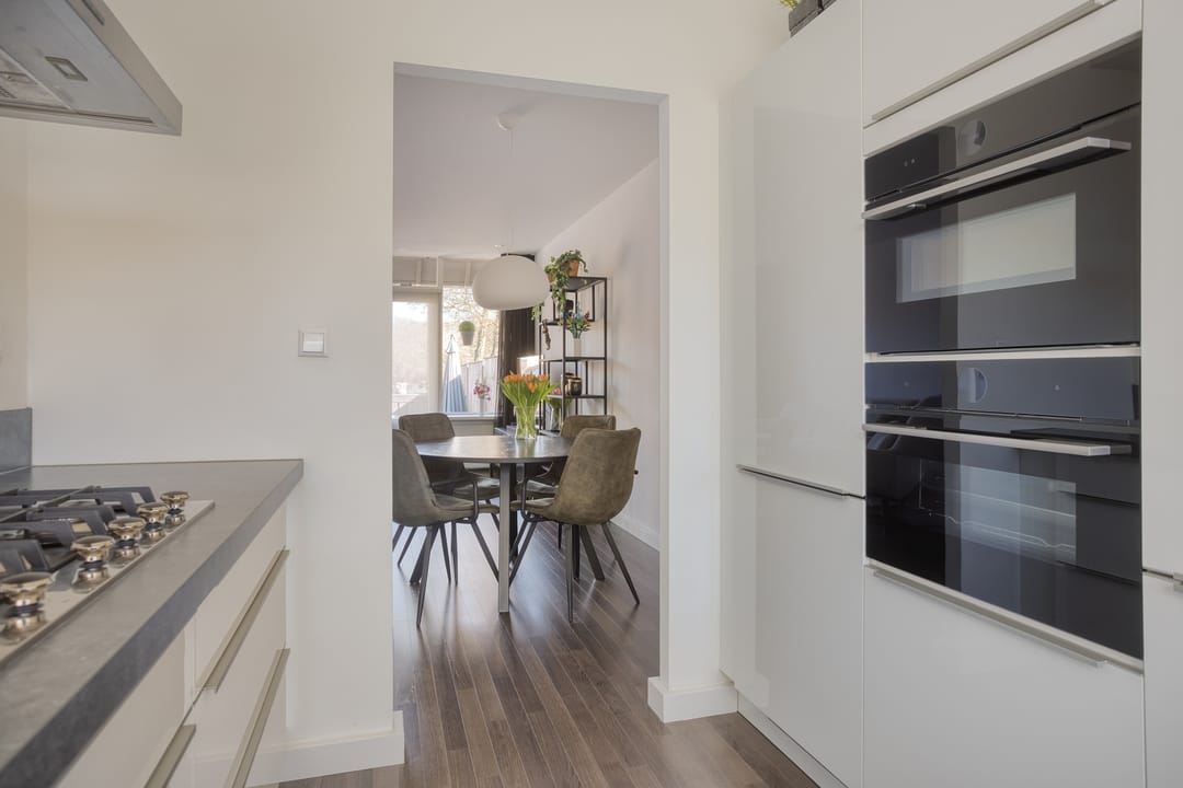 Foto 17 van Burgemeester Wittelaan 60