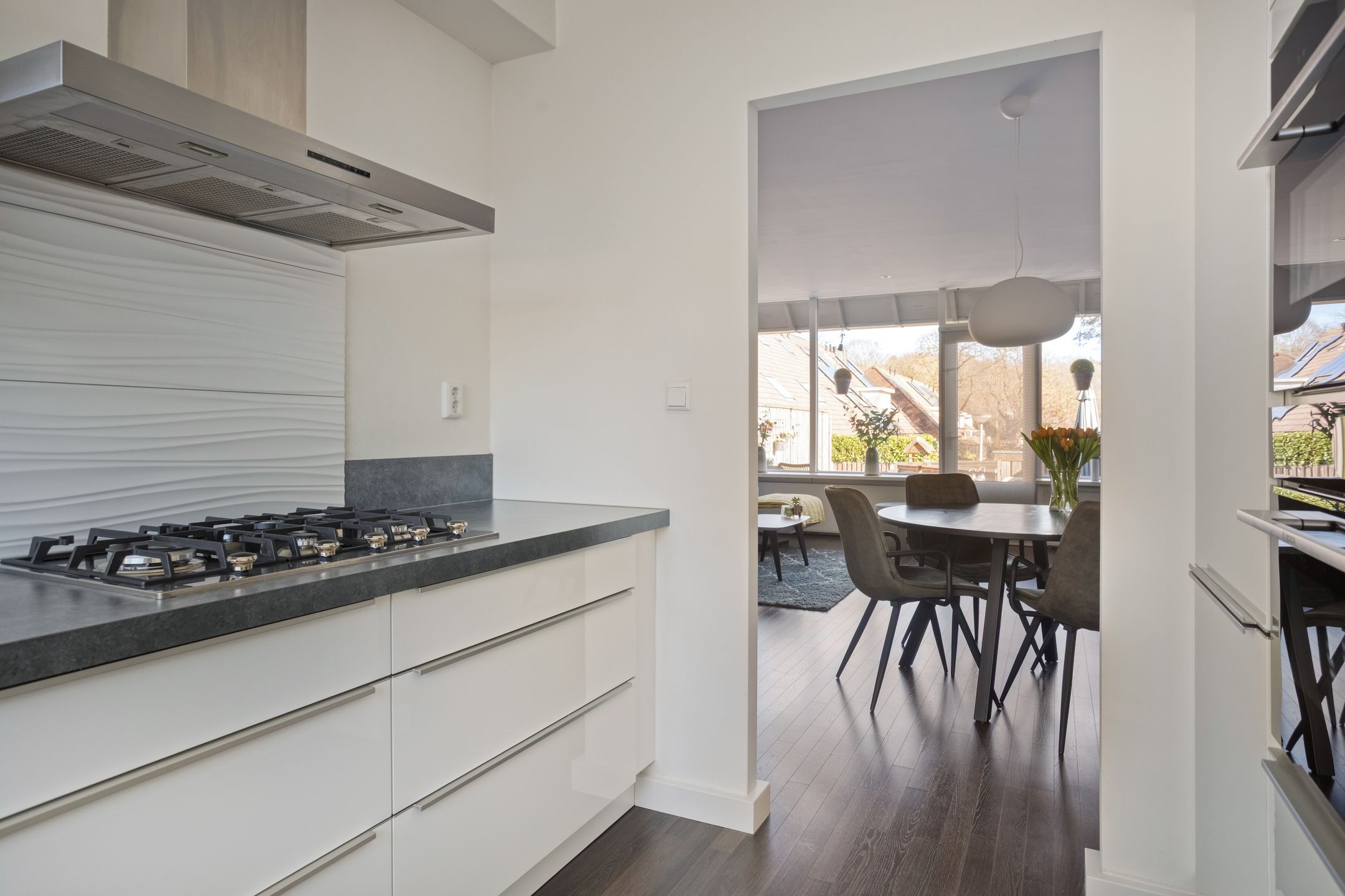 Foto 18 van Burgemeester Wittelaan 60