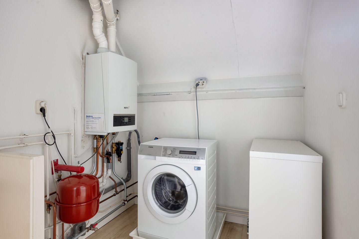 Foto 25 van Burgemeester Wittelaan 60