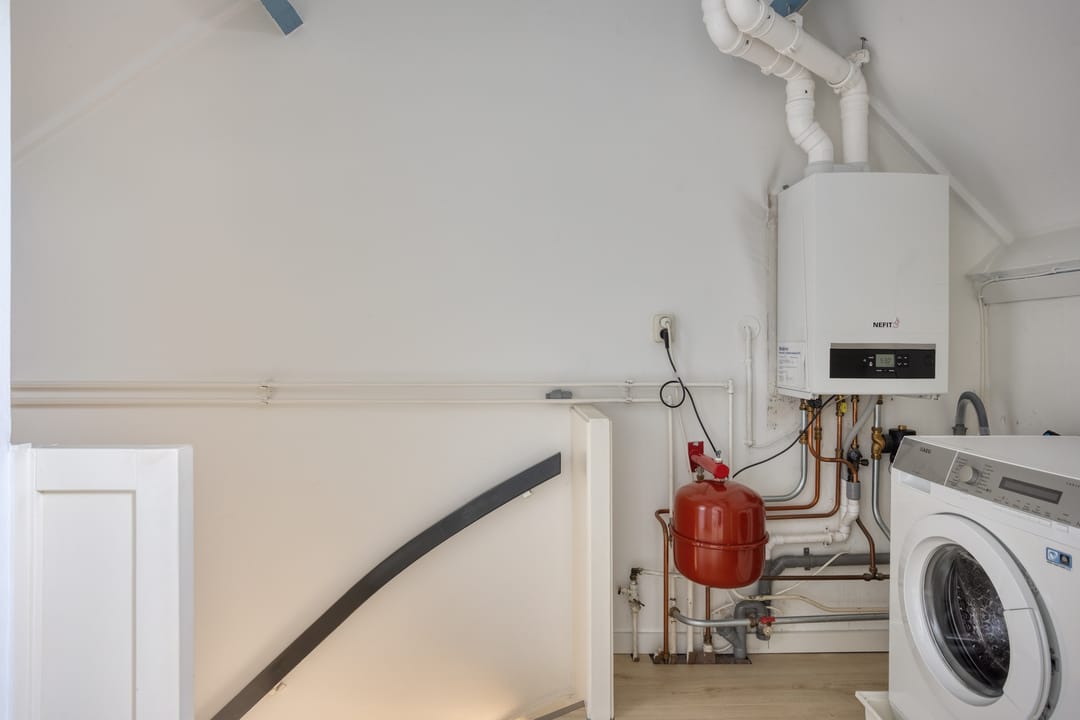 Foto 26 van Burgemeester Wittelaan 60