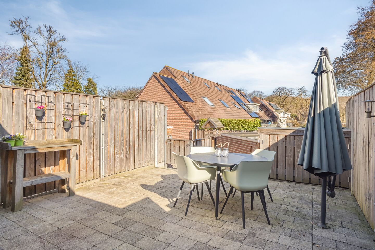 Foto 29 van Burgemeester Wittelaan 60