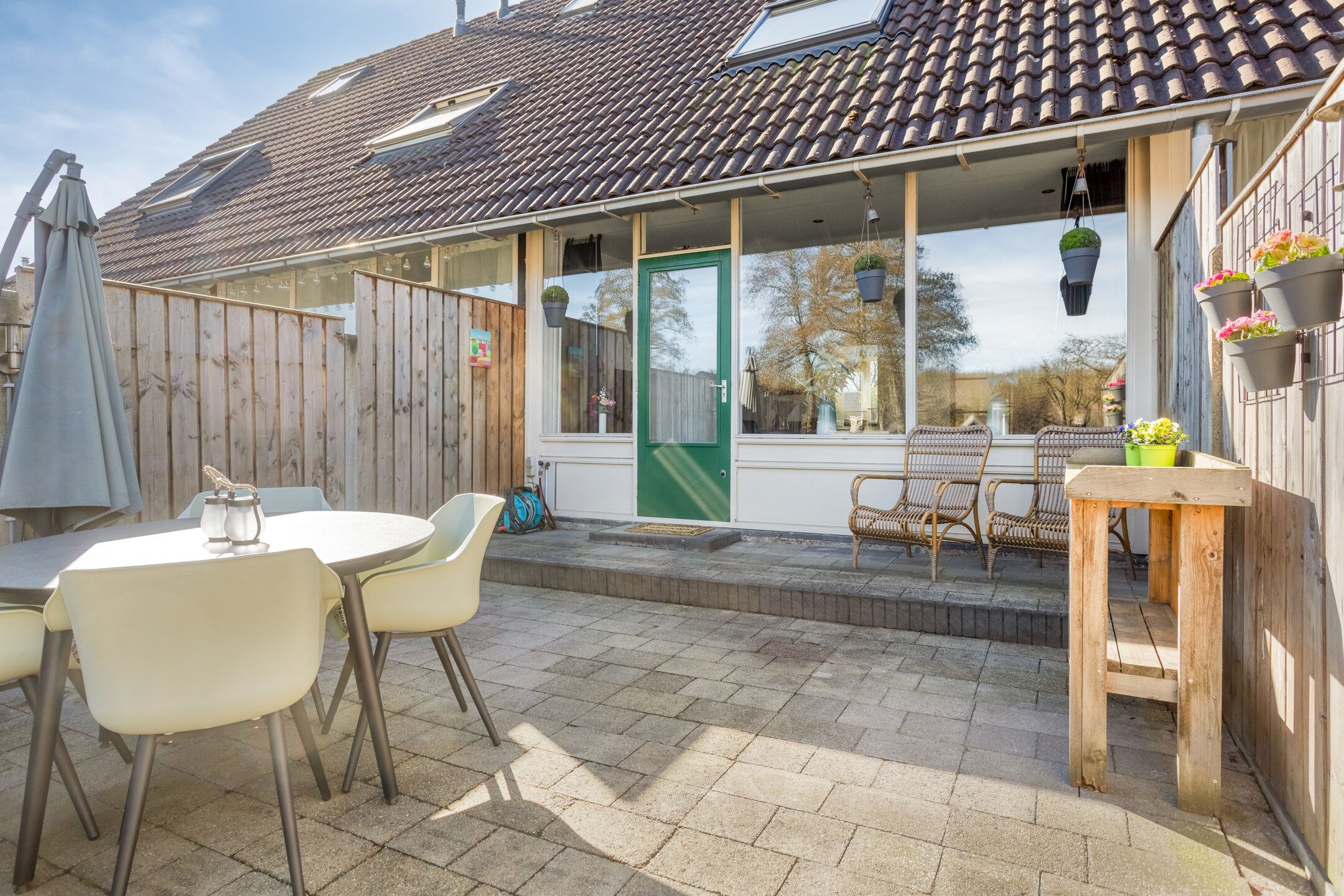 Foto 30 van Burgemeester Wittelaan 60