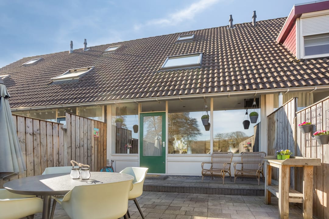 Foto 31 van Burgemeester Wittelaan 60