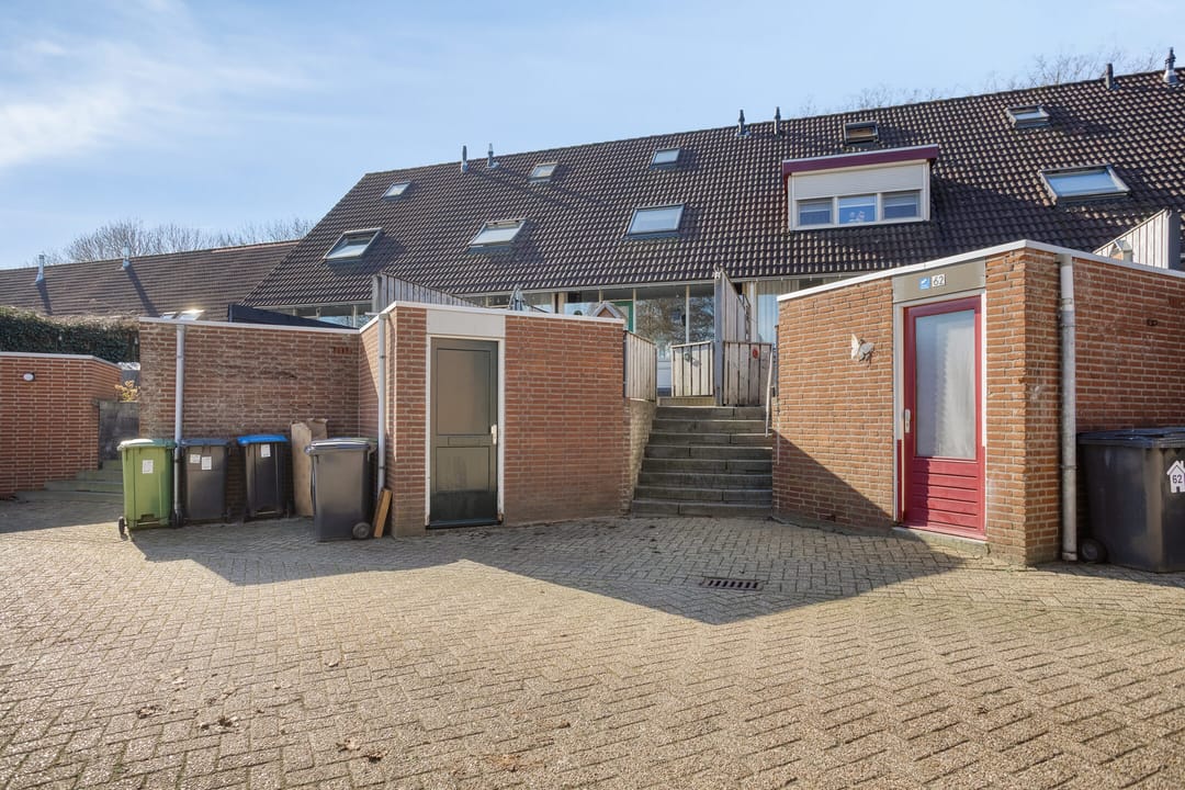 Foto 32 van Burgemeester Wittelaan 60