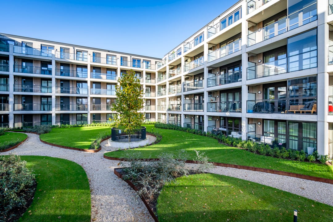 Foto 13 van Fultonbaan 30-7