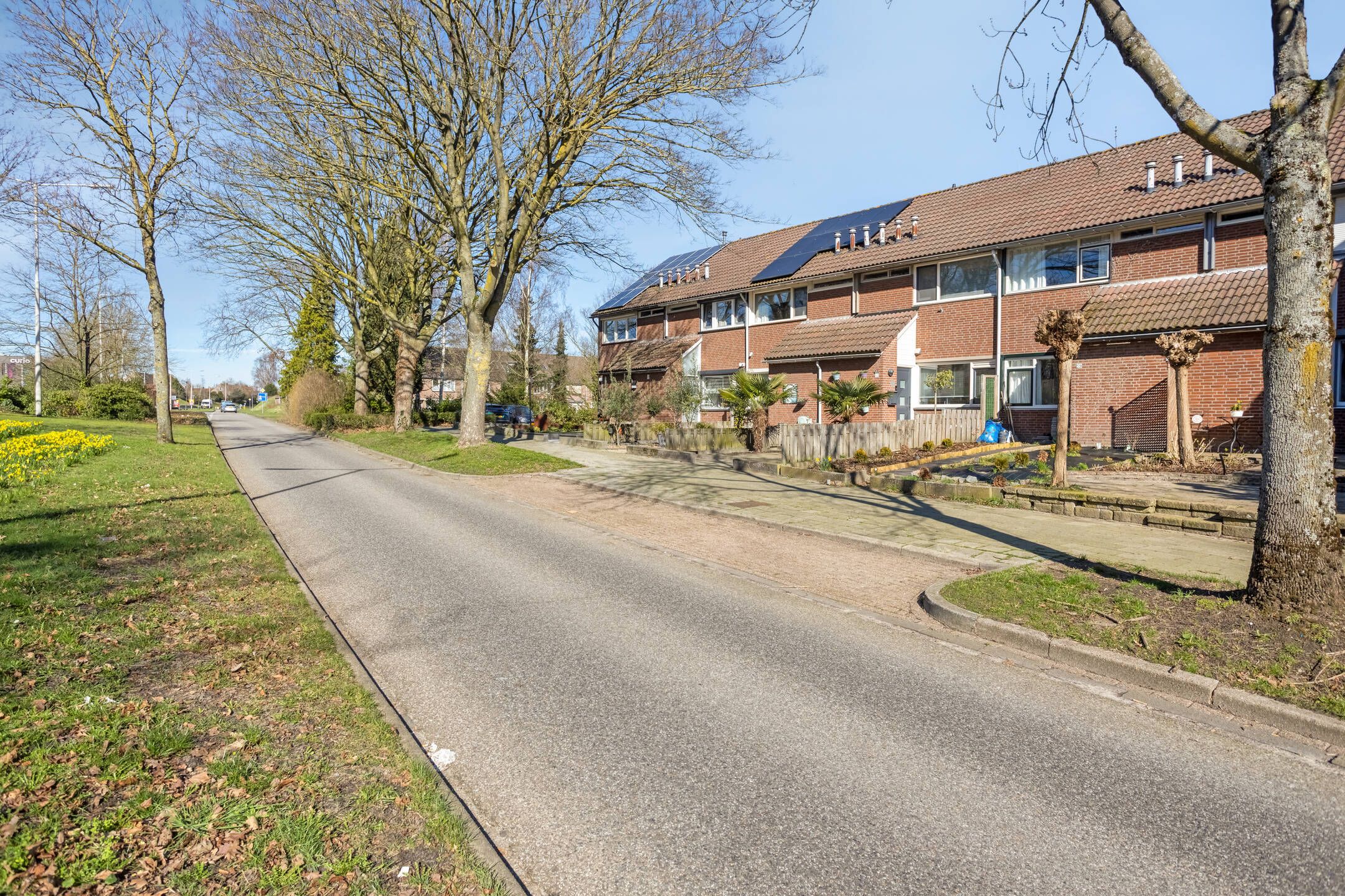 Foto 33 van Burgemeester Wittelaan 60